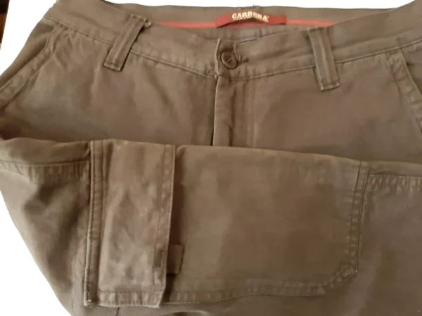 Pantaloni usati 2 Paia Lotto 20