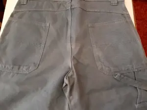 Pantaloni usati 2 Paia Lotto 20