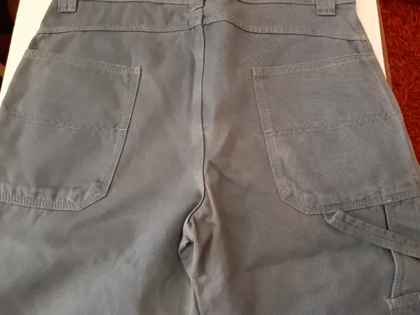 Pantaloni usati 2 Paia Lotto 20