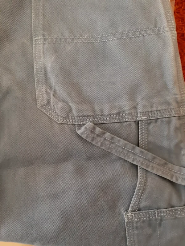 Pantaloni usati 2 Paia Lotto 20