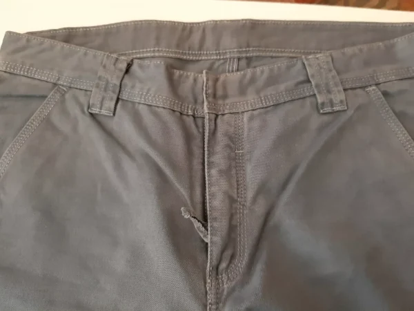 Pantaloni usati 2 Paia Lotto 20