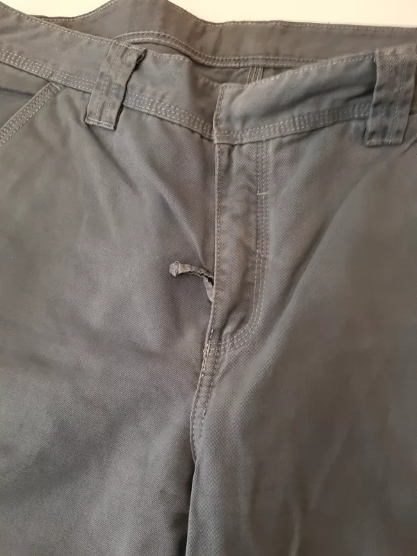 Pantaloni usati 2 Paia Lotto 20