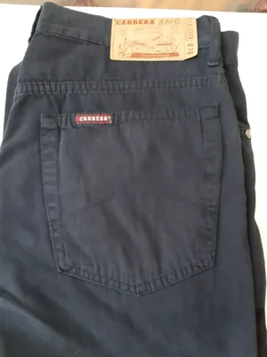 Pantaloni usati Lotto 21