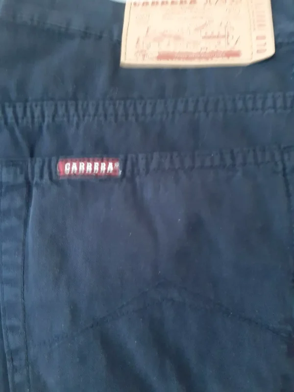 20190502_103218 Pantaloni usati Lotto 21