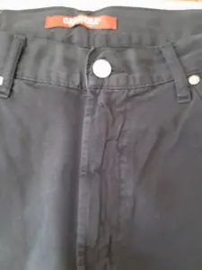 Pantaloni usati Lotto 21