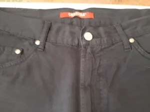 Pantaloni usati Lotto 21