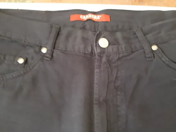 20190502_103413 Pantaloni usati Lotto 21