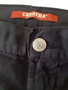 Pantaloni usati Lotto 21