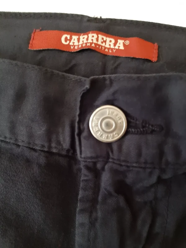 20190502_103501 Pantaloni usati Lotto 21