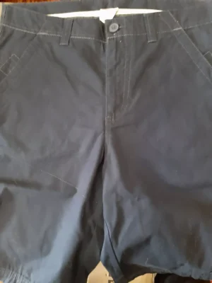 Bermuda usati 2 Paia Lotto 5