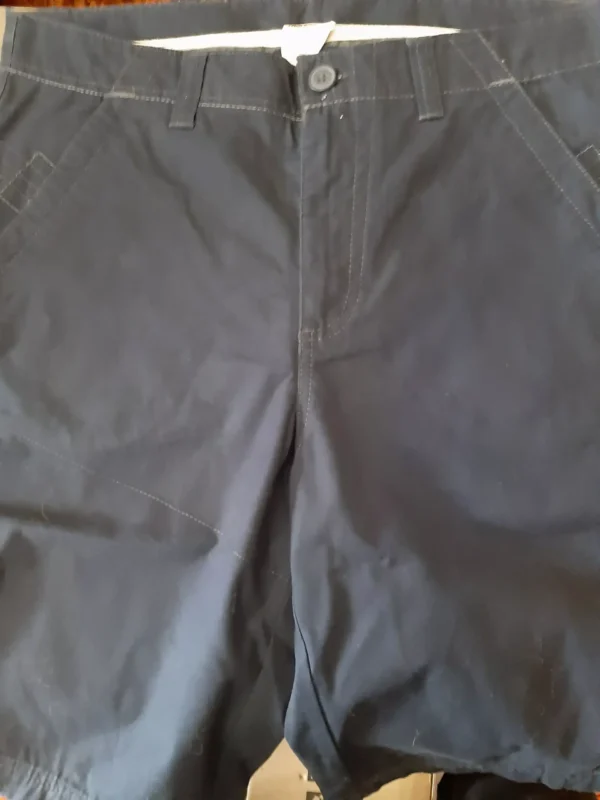 Bermuda usati 2 Paia Lotto 5