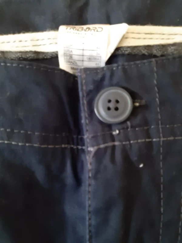 Bermuda usati 2 Paia Lotto 5