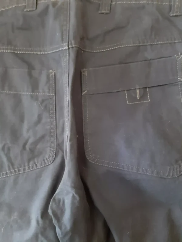 Bermuda usati 2 Paia Lotto 5