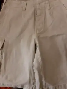 Bermuda usati 2 Paia Lotto 6