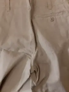 Bermuda usati 2 Paia Lotto 6