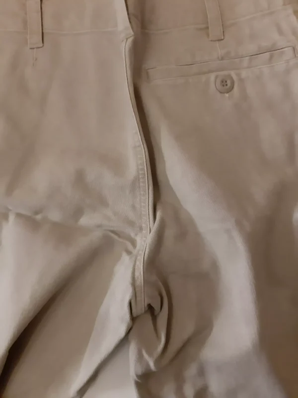 Bermuda usati 2 Paia Lotto 6