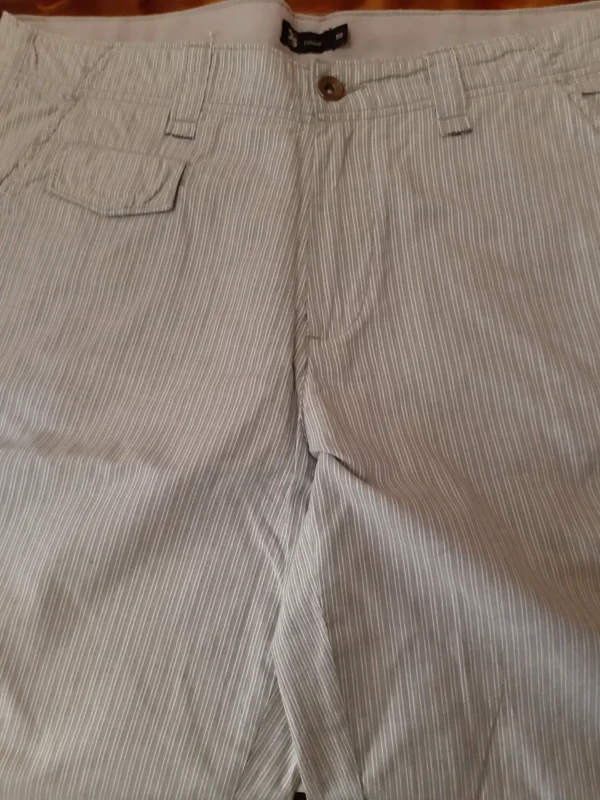 Bermuda usati 2 Paia Lotto 5