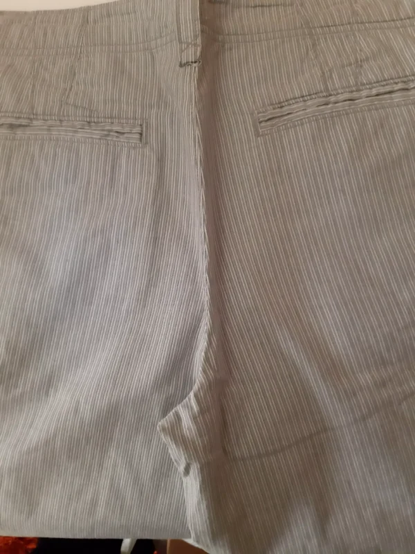 Bermuda usati 2 Paia Lotto 5