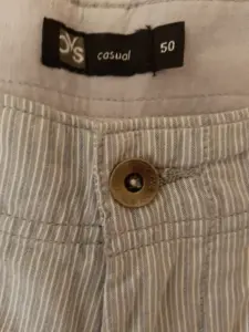 Bermuda usati 2 Paia Lotto 5