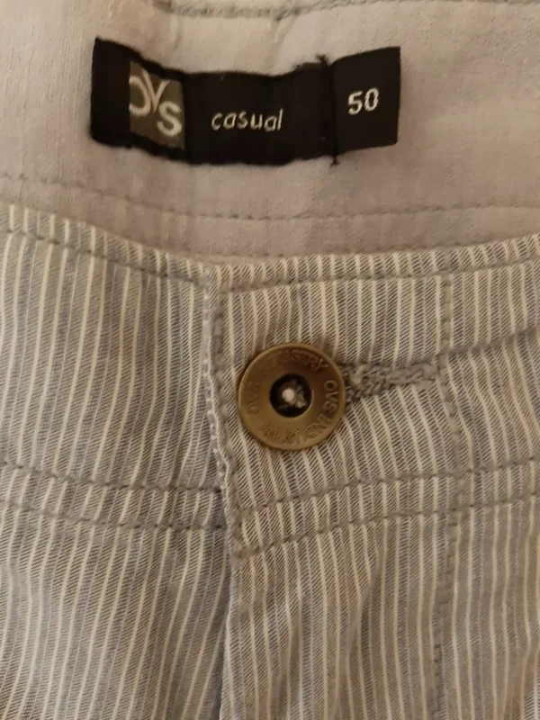 Bermuda usati 2 Paia Lotto 5