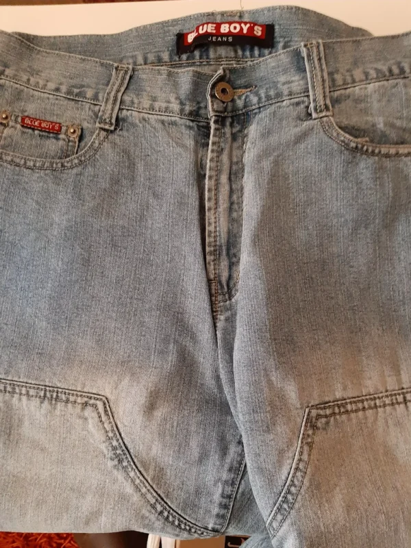 Bermuda usati 2 Paia Lotto 6