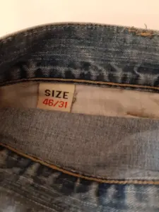 Bermuda usati 2 Paia Lotto 6