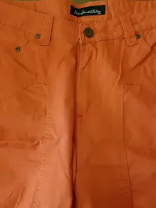 Bermuda usati 2 Paia Lotto 8