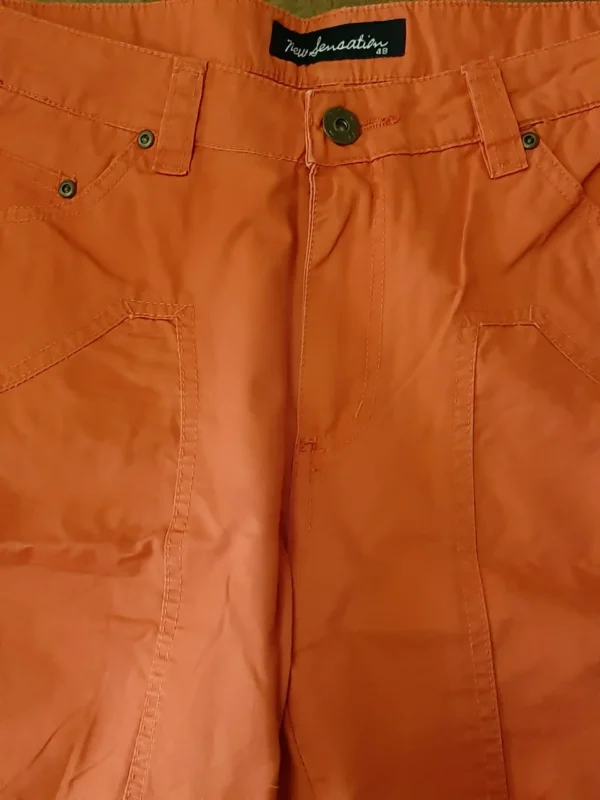 Bermuda usati 2 Paia Lotto 8