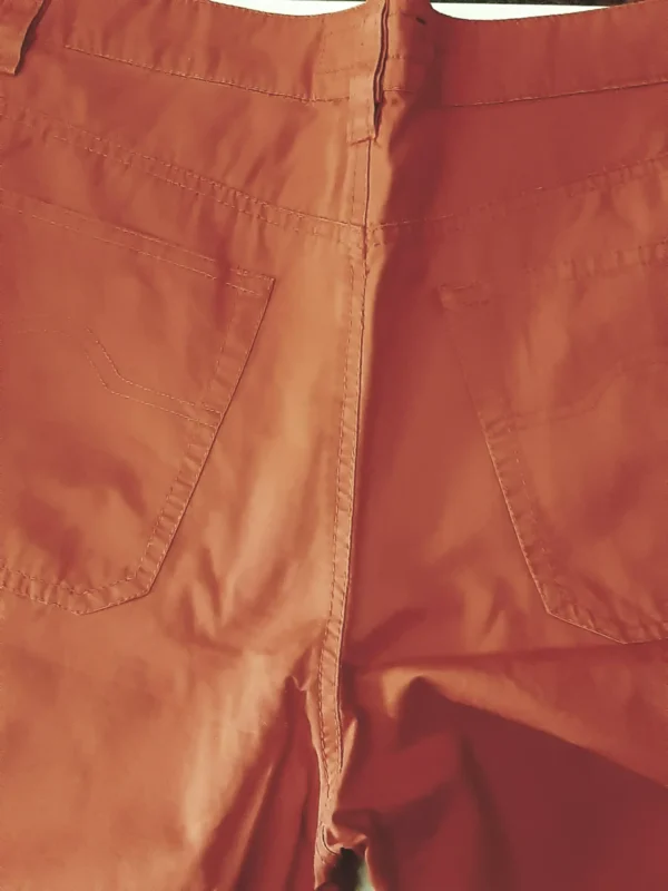 Bermuda usati 2 Paia Lotto 8