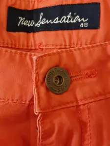 Bermuda usati 2 Paia Lotto 8