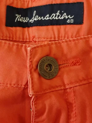 Bermuda usati 2 Paia Lotto 8