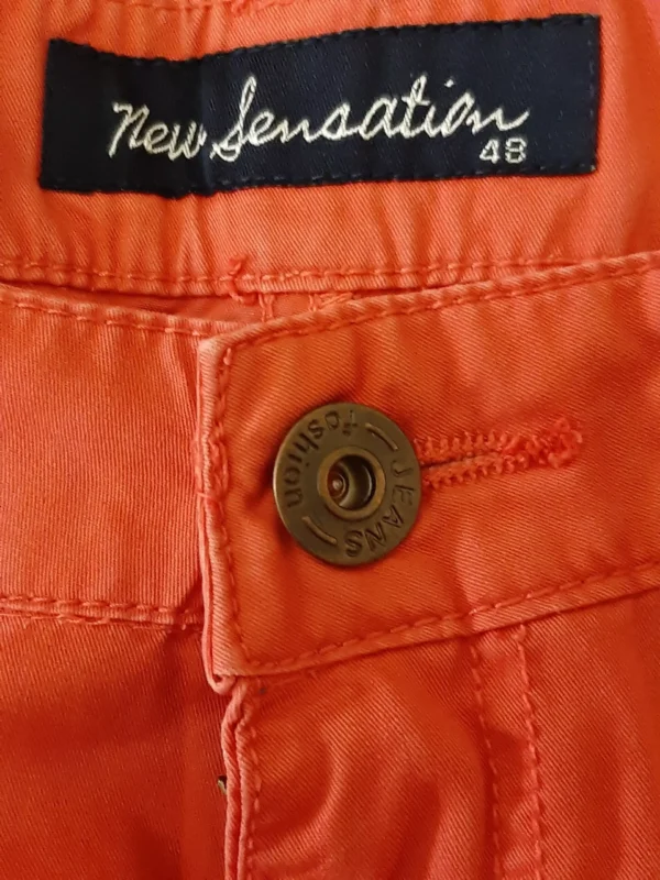 Bermuda usati 2 Paia Lotto 8