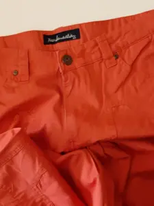 Bermuda usati 2 Paia Lotto 8