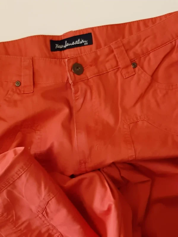 Bermuda usati 2 Paia Lotto 8