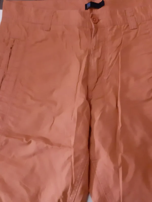 20190502_170700 Bermuda usati 2 Paia Lotto 7