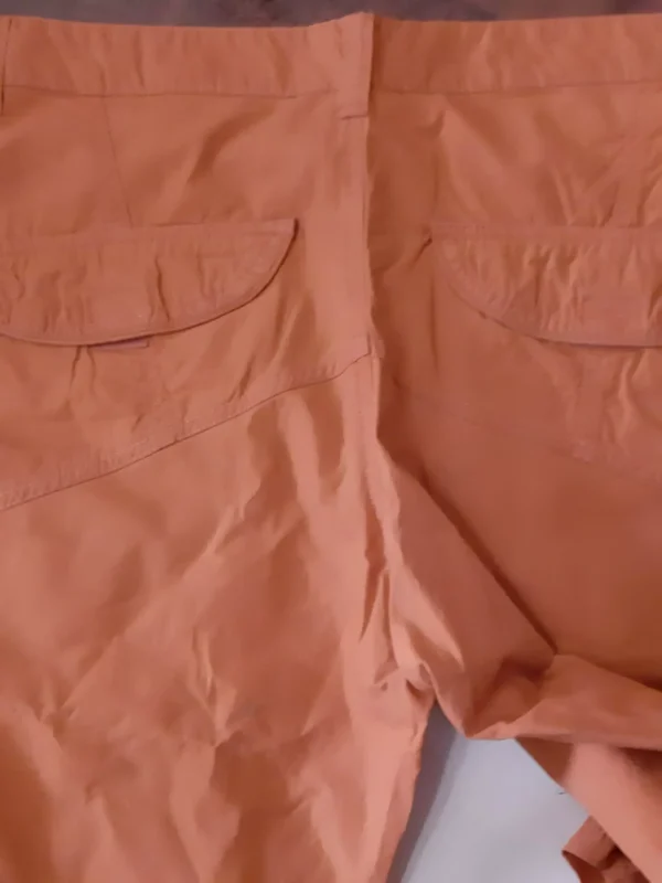 20190502_170718 Bermuda usati 2 Paia Lotto 7