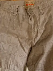 Bermuda usati 2 Paia Lotto 7