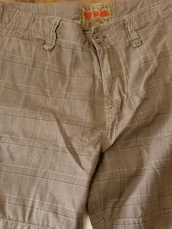 20190502_170753 Bermuda usati 2 Paia Lotto 7