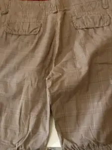 Bermuda usati 2 Paia Lotto 7