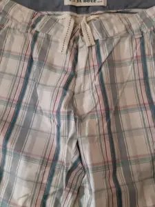 Bermuda usati 2 Paia Lotto 8