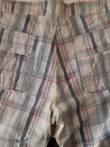 Bermuda usati 2 Paia Lotto 8