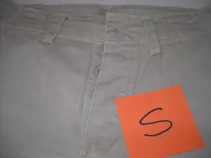 Bermuda usati 2 Paia Lotto 6