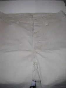 Bermuda usati 2 Paia Lotto 6