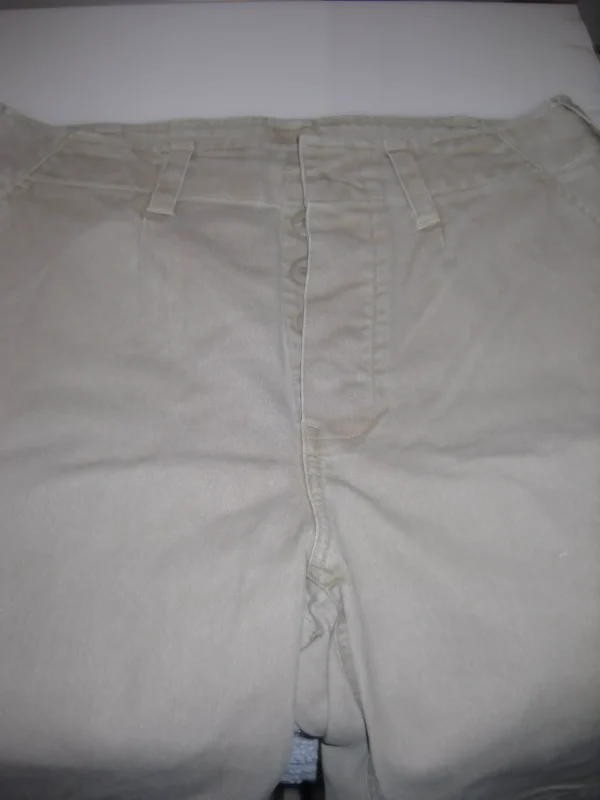 Bermuda usati 2 Paia Lotto 6