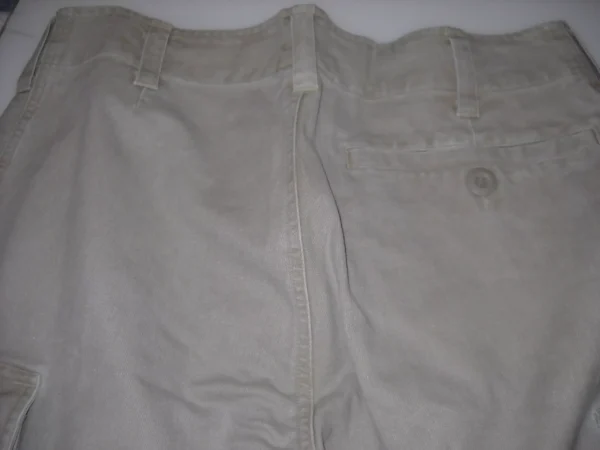 Bermuda usati 2 Paia Lotto 6