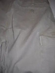 Bermuda usati 2 Paia Lotto 6