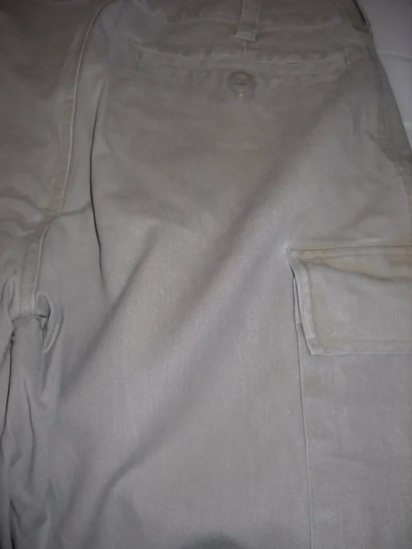 Bermuda usati 2 Paia Lotto 6