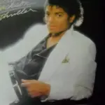 Michael Jackson Thriller