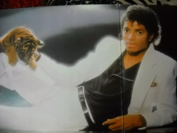 Michael Jackson Thriller
