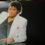 Michael Jackson Thriller